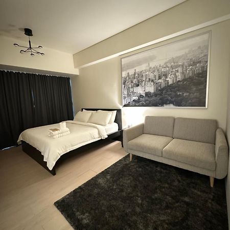 81 Newport Blvd Cluster 4 Unit B 3Rd Flr By Rechelle Nunag Pasay Eksteriør bilde