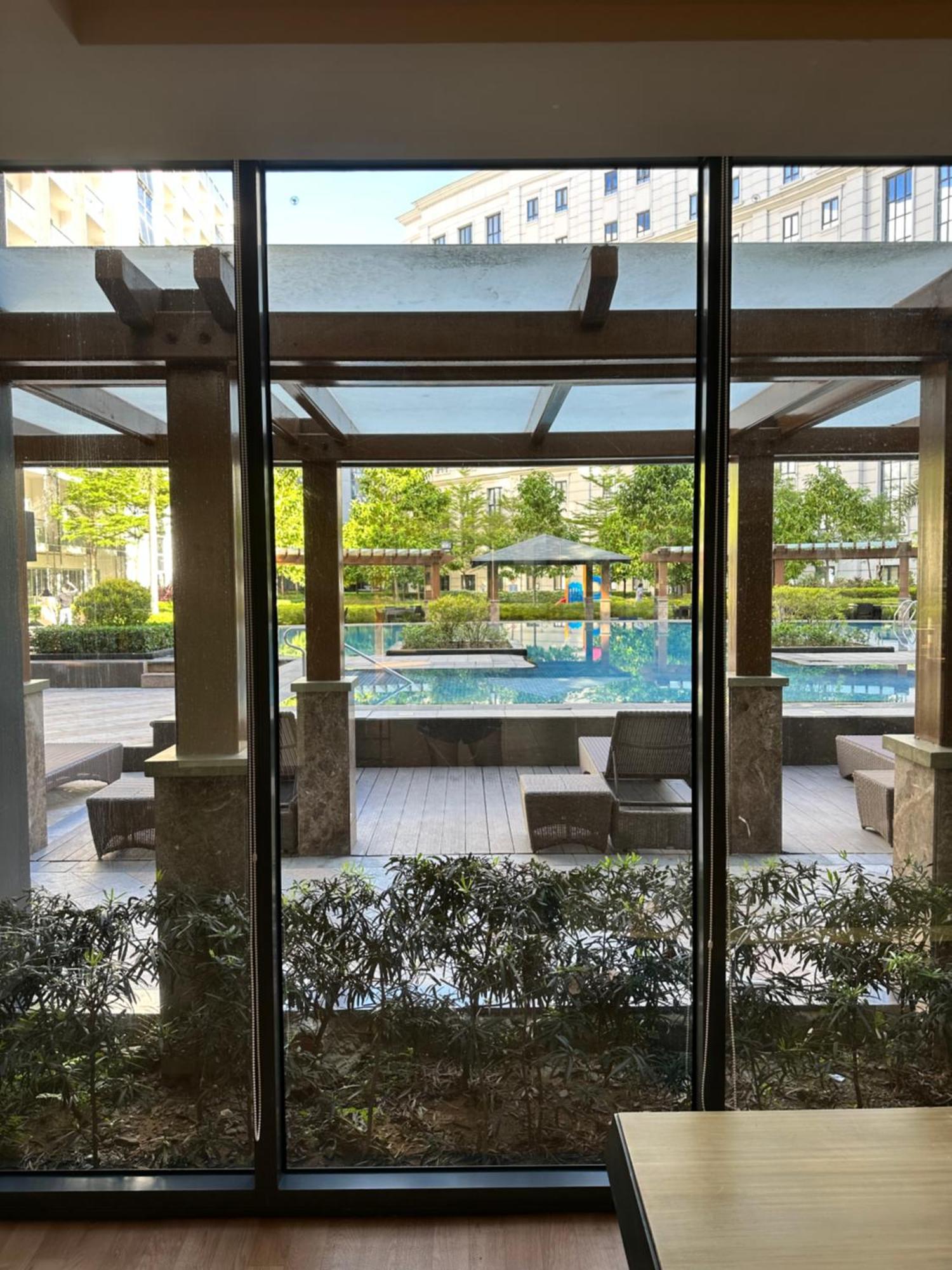 81 Newport Blvd Cluster 4 Unit B 3Rd Flr By Rechelle Nunag Pasay Eksteriør bilde